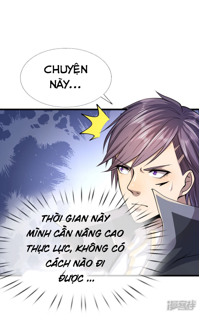 Y Võ Chí Tôn Chapter 139 - 10
