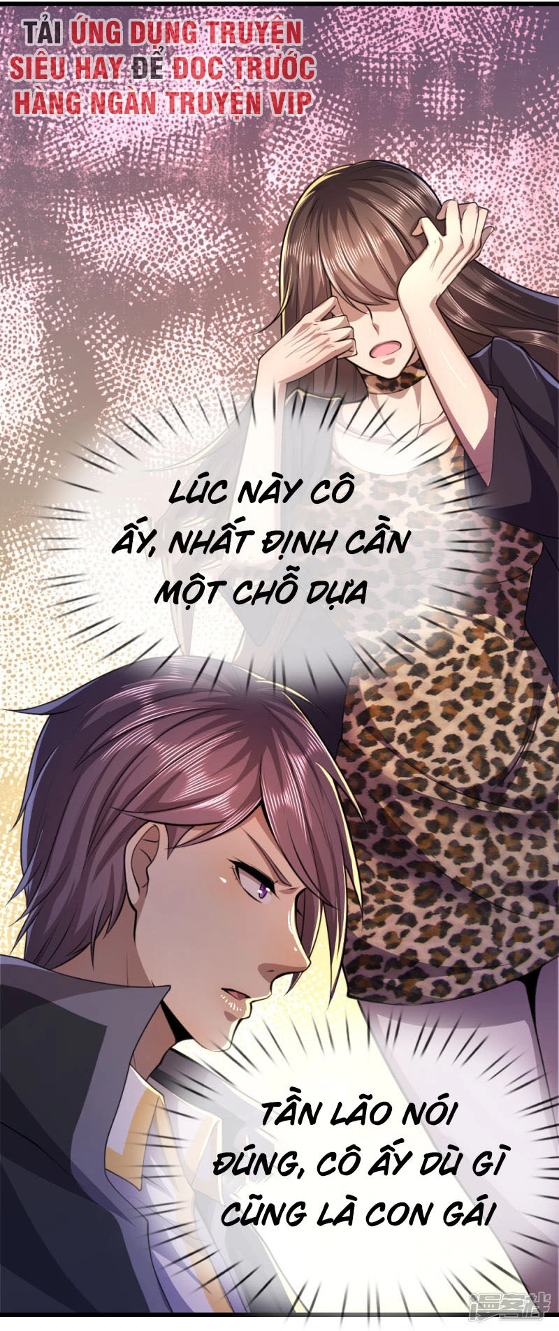 Y Võ Chí Tôn Chapter 139 - 11