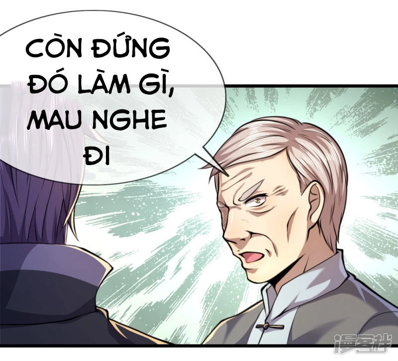 Y Võ Chí Tôn Chapter 139 - 14