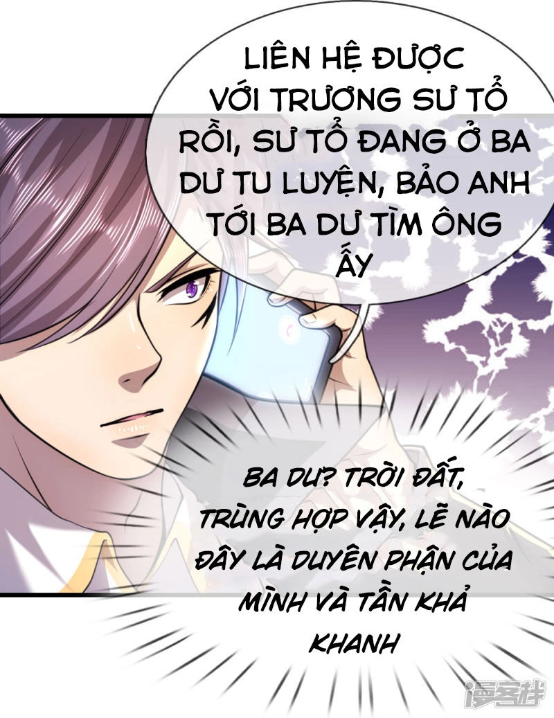 Y Võ Chí Tôn Chapter 139 - 15