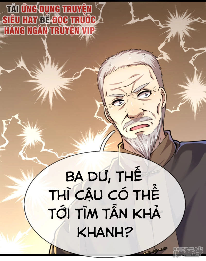Y Võ Chí Tôn Chapter 139 - 16
