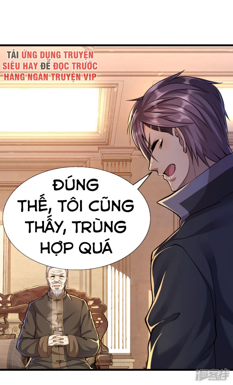 Y Võ Chí Tôn Chapter 139 - 17