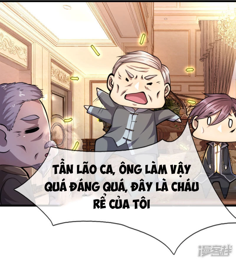 Y Võ Chí Tôn Chapter 139 - 20