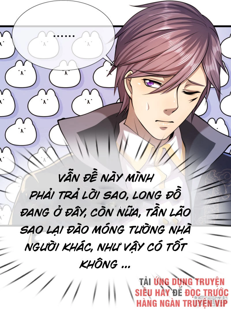 Y Võ Chí Tôn Chapter 139 - 21