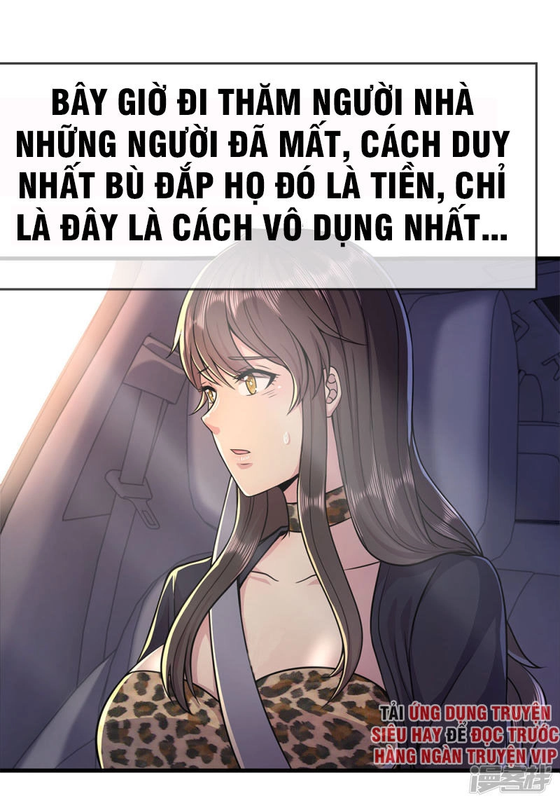 Y Võ Chí Tôn Chapter 139 - 24