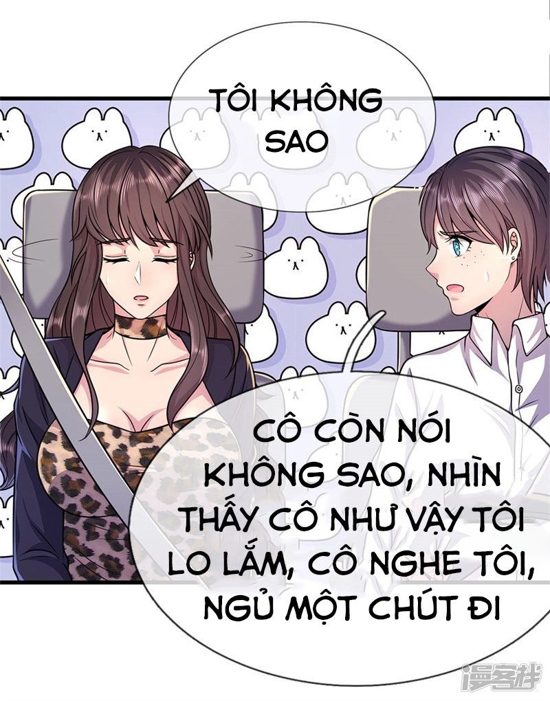 Y Võ Chí Tôn Chapter 140 - 2