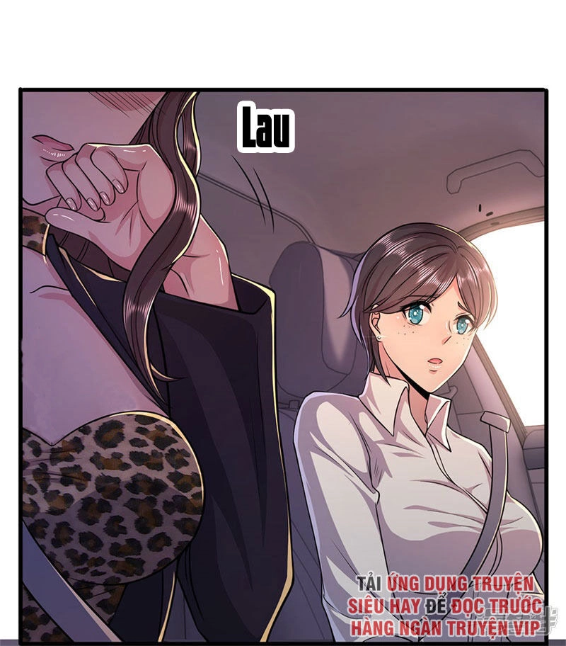 Y Võ Chí Tôn Chapter 140 - 8