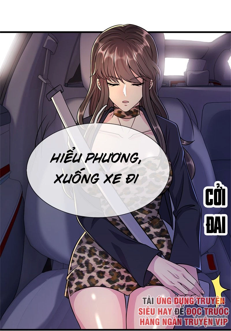 Y Võ Chí Tôn Chapter 140 - 13