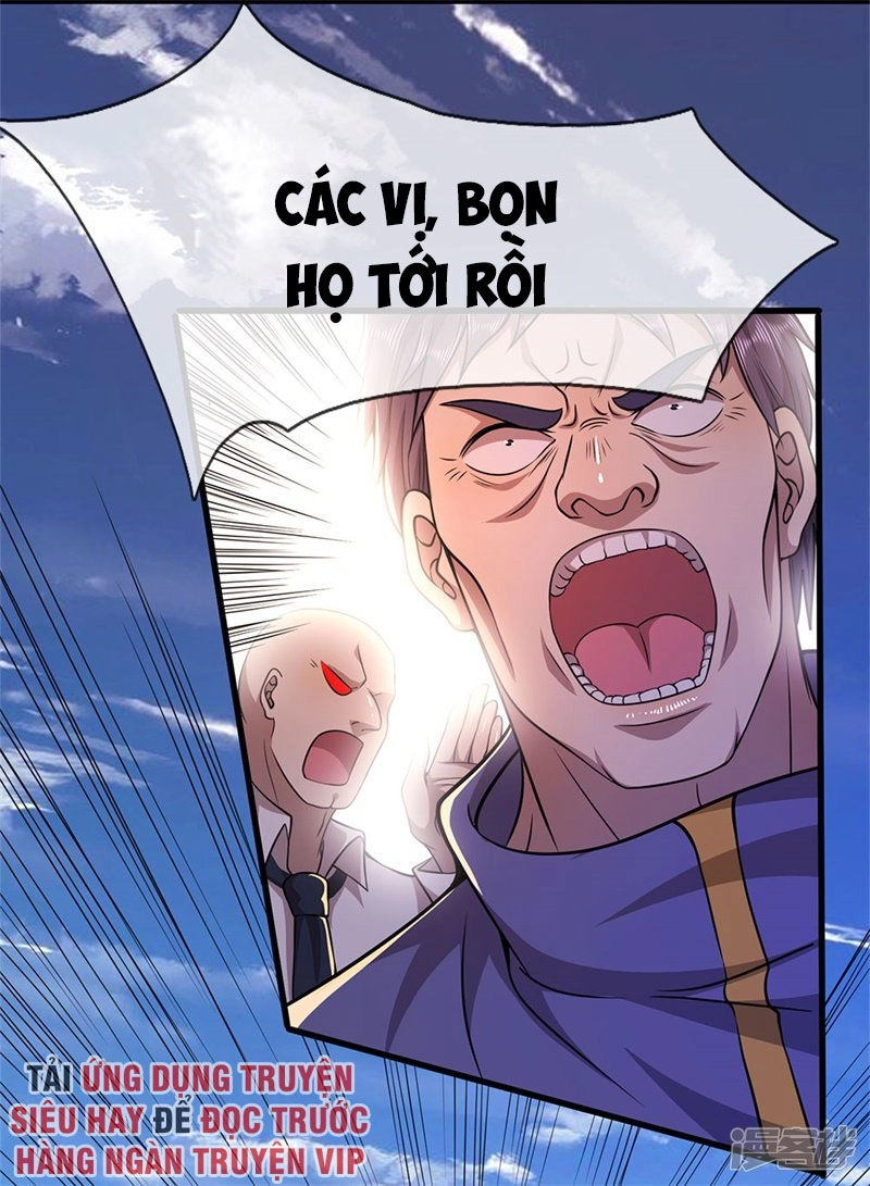 Y Võ Chí Tôn Chapter 140 - 18