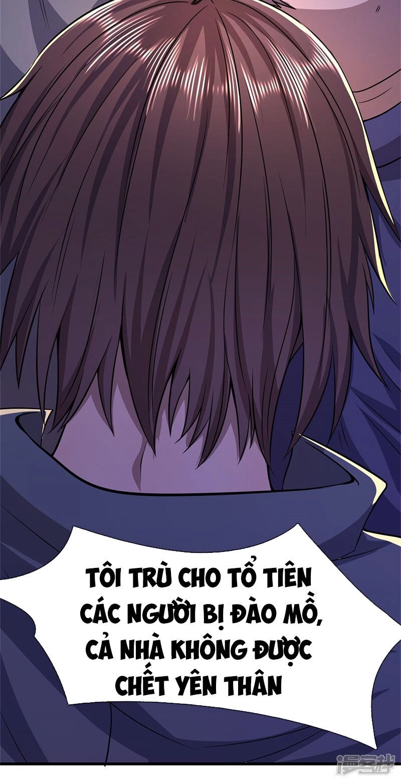 Y Võ Chí Tôn Chapter 140 - 20