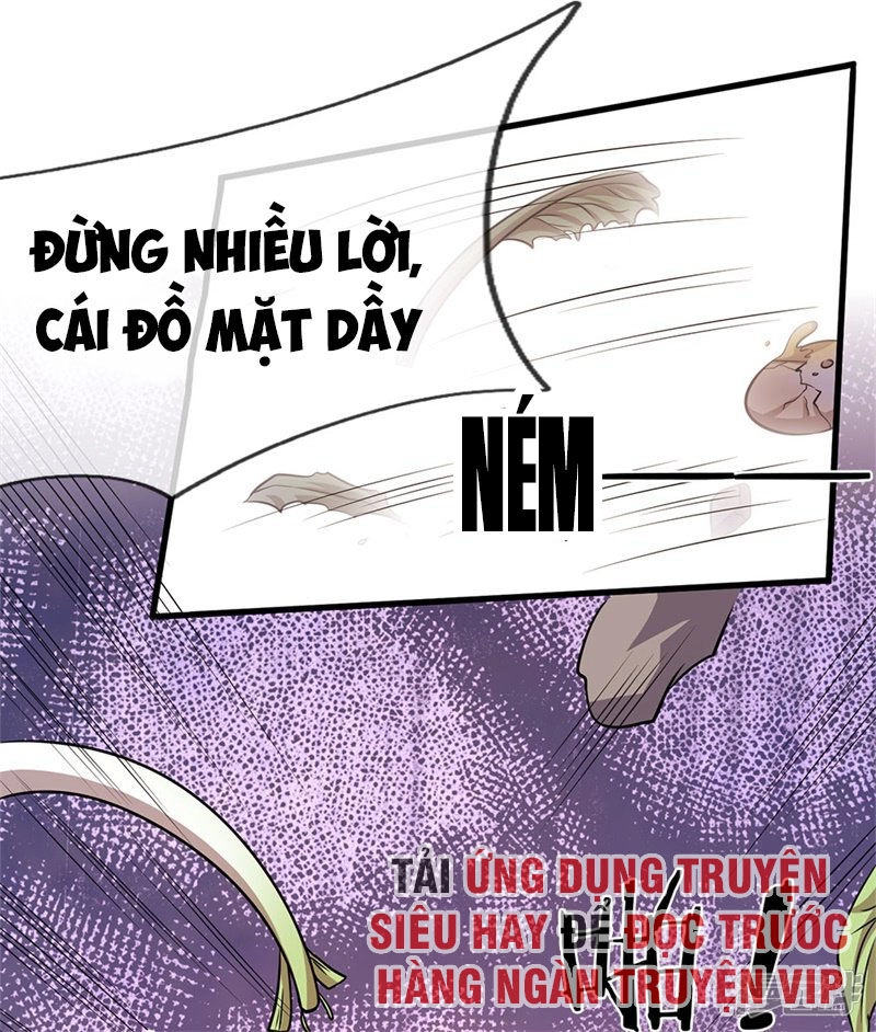 Y Võ Chí Tôn Chapter 140 - 22