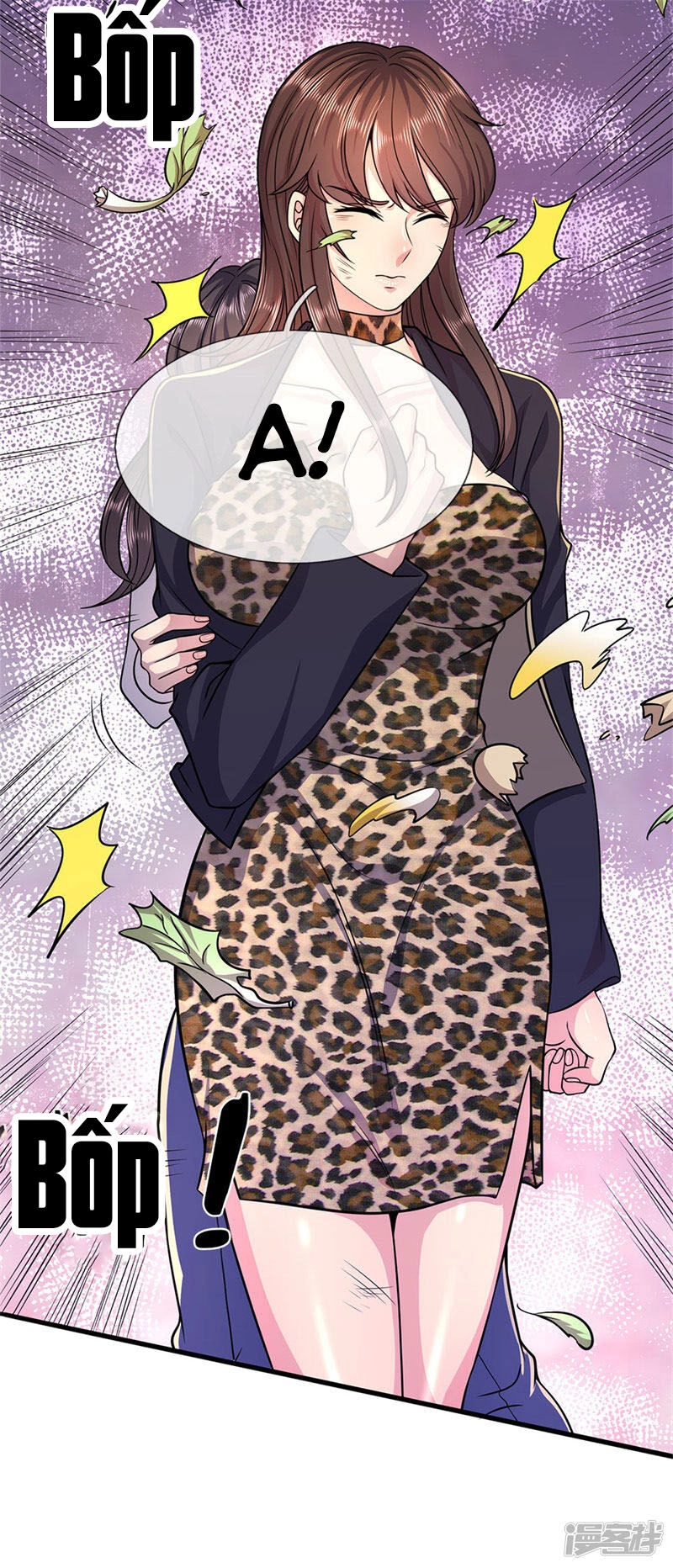 Y Võ Chí Tôn Chapter 140 - 23