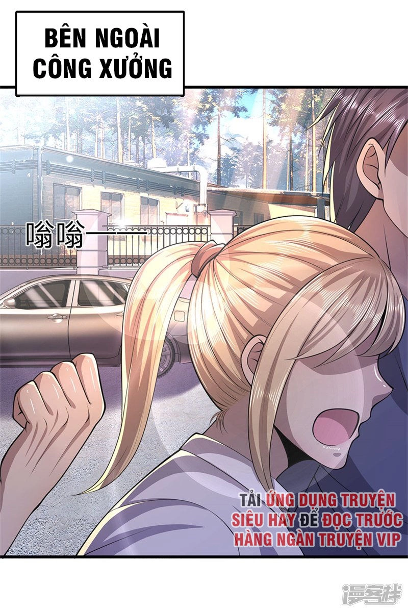 Y Võ Chí Tôn Chapter 140 - 24