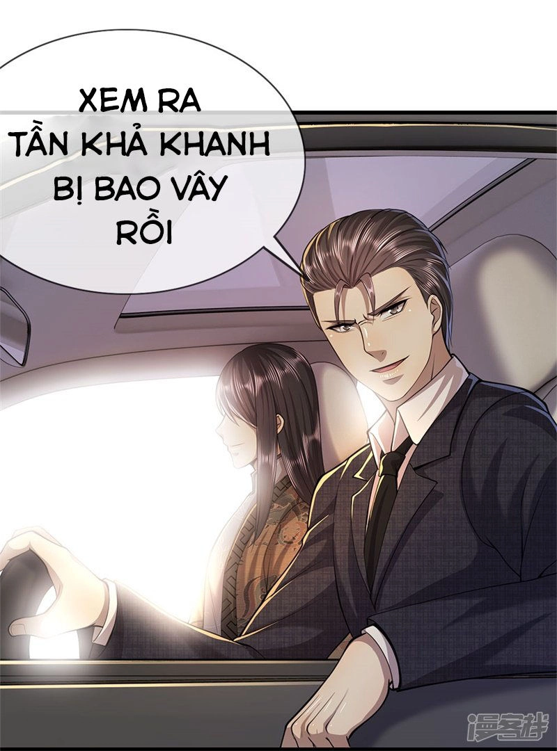 Y Võ Chí Tôn Chapter 140 - 25