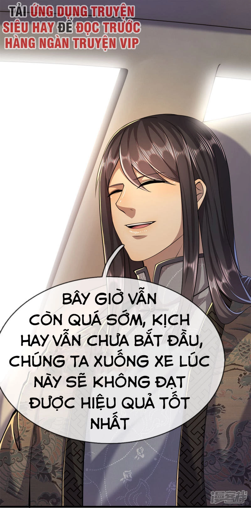 Y Võ Chí Tôn Chapter 141 - 2