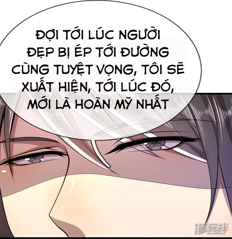 Y Võ Chí Tôn Chapter 141 - 3