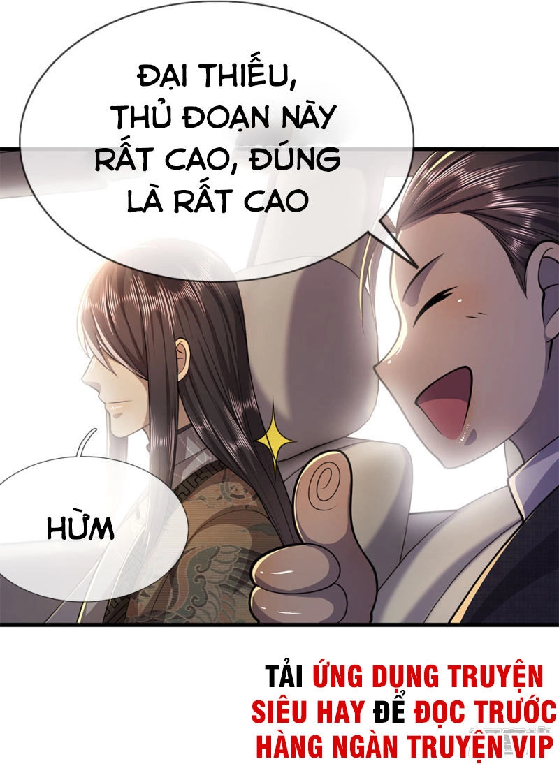 Y Võ Chí Tôn Chapter 141 - 5