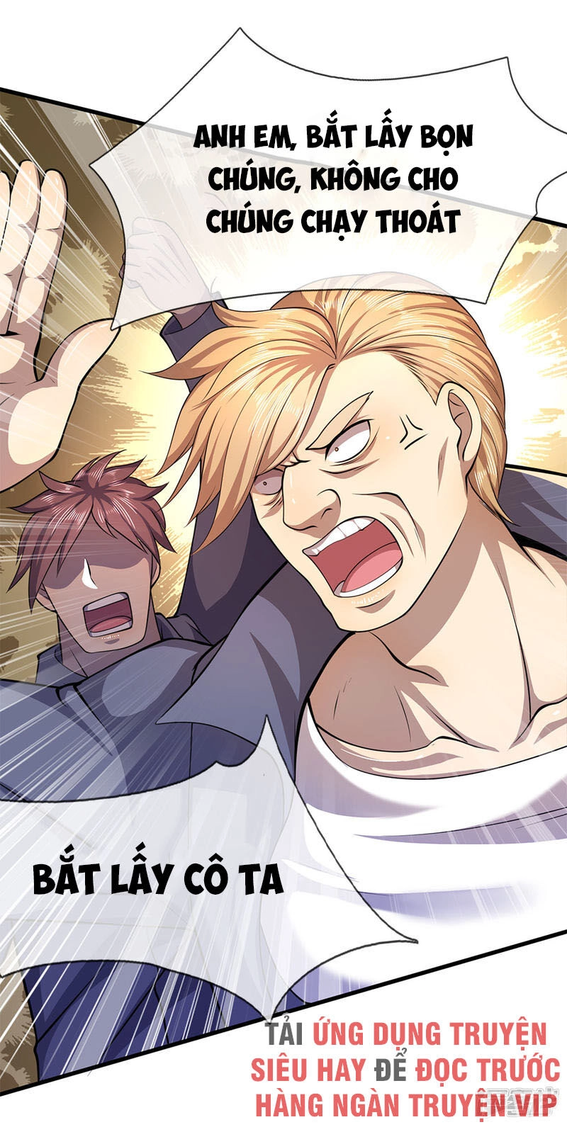 Y Võ Chí Tôn Chapter 141 - 9