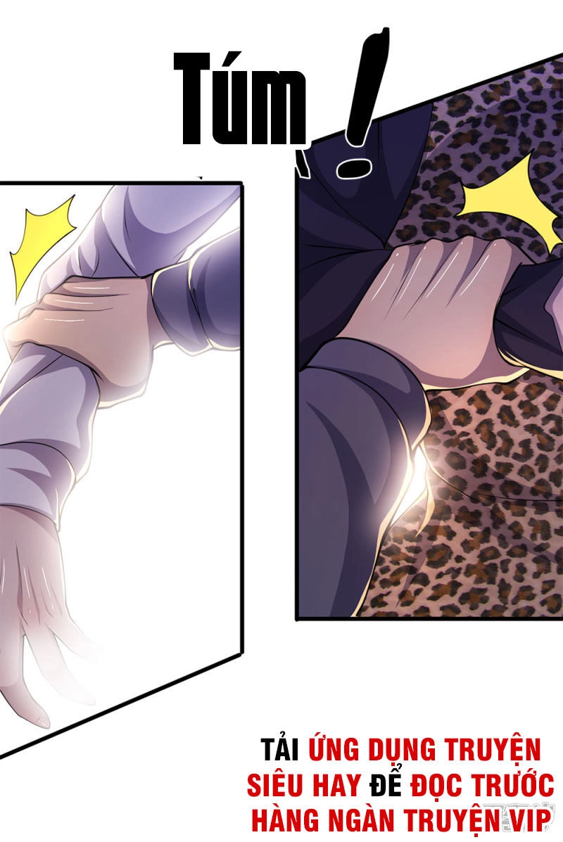 Y Võ Chí Tôn Chapter 141 - 10