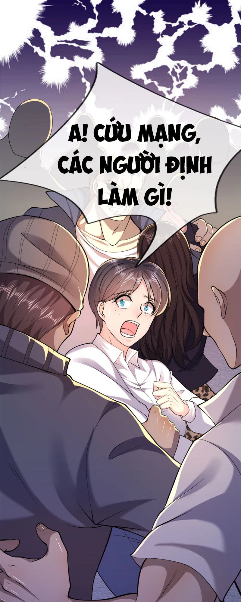 Y Võ Chí Tôn Chapter 141 - 11