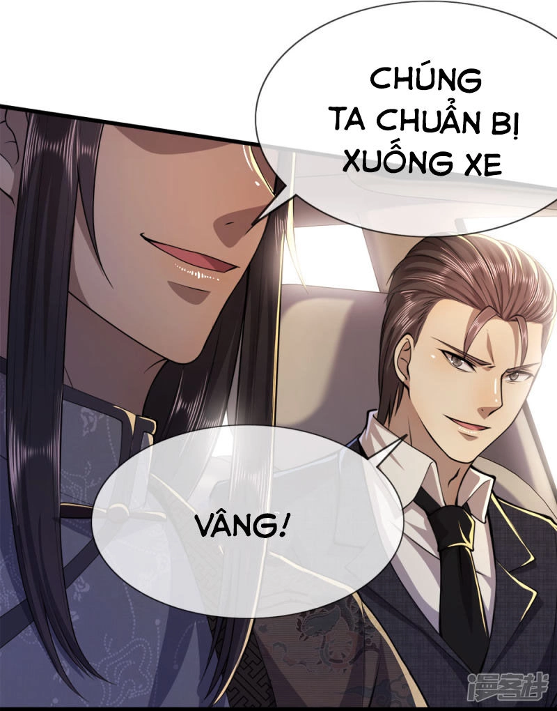 Y Võ Chí Tôn Chapter 141 - 13