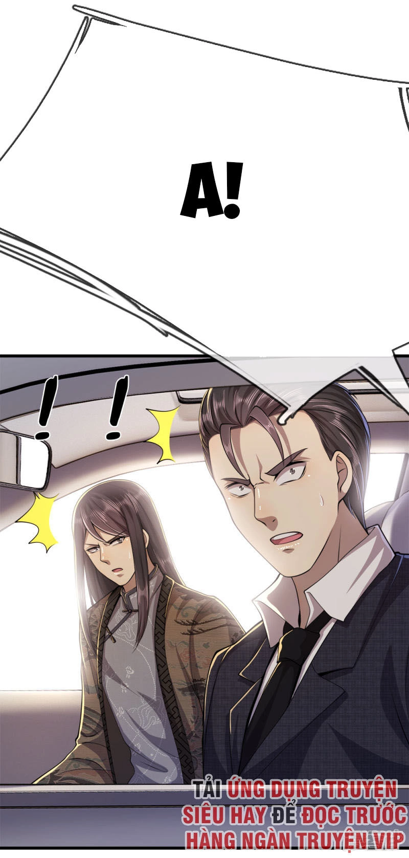 Y Võ Chí Tôn Chapter 141 - 15