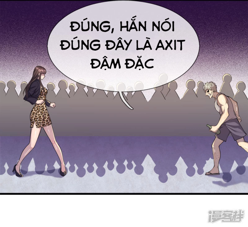 Y Võ Chí Tôn Chapter 141 - 20