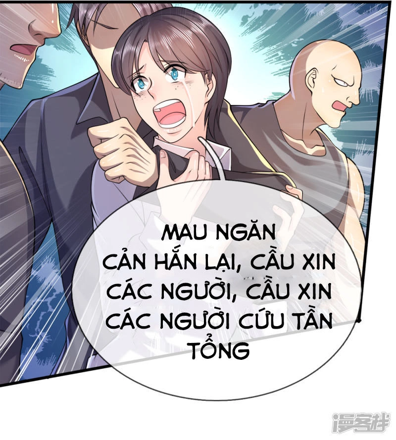 Y Võ Chí Tôn Chapter 141 - 21