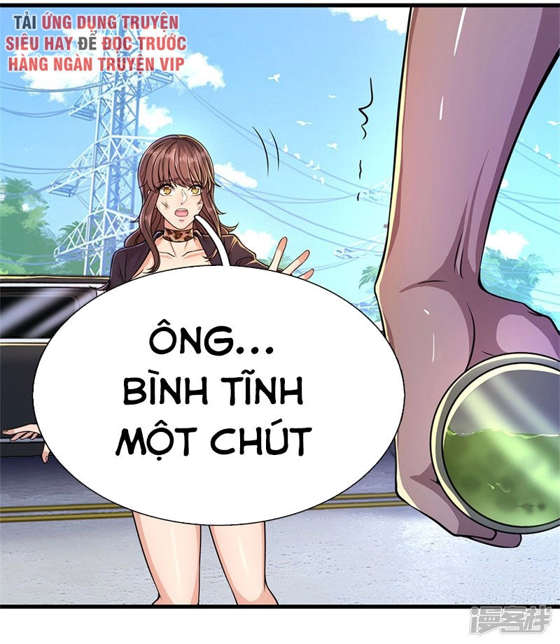 Y Võ Chí Tôn Chapter 142 - 2