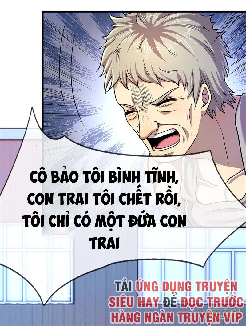 Y Võ Chí Tôn Chapter 142 - 4