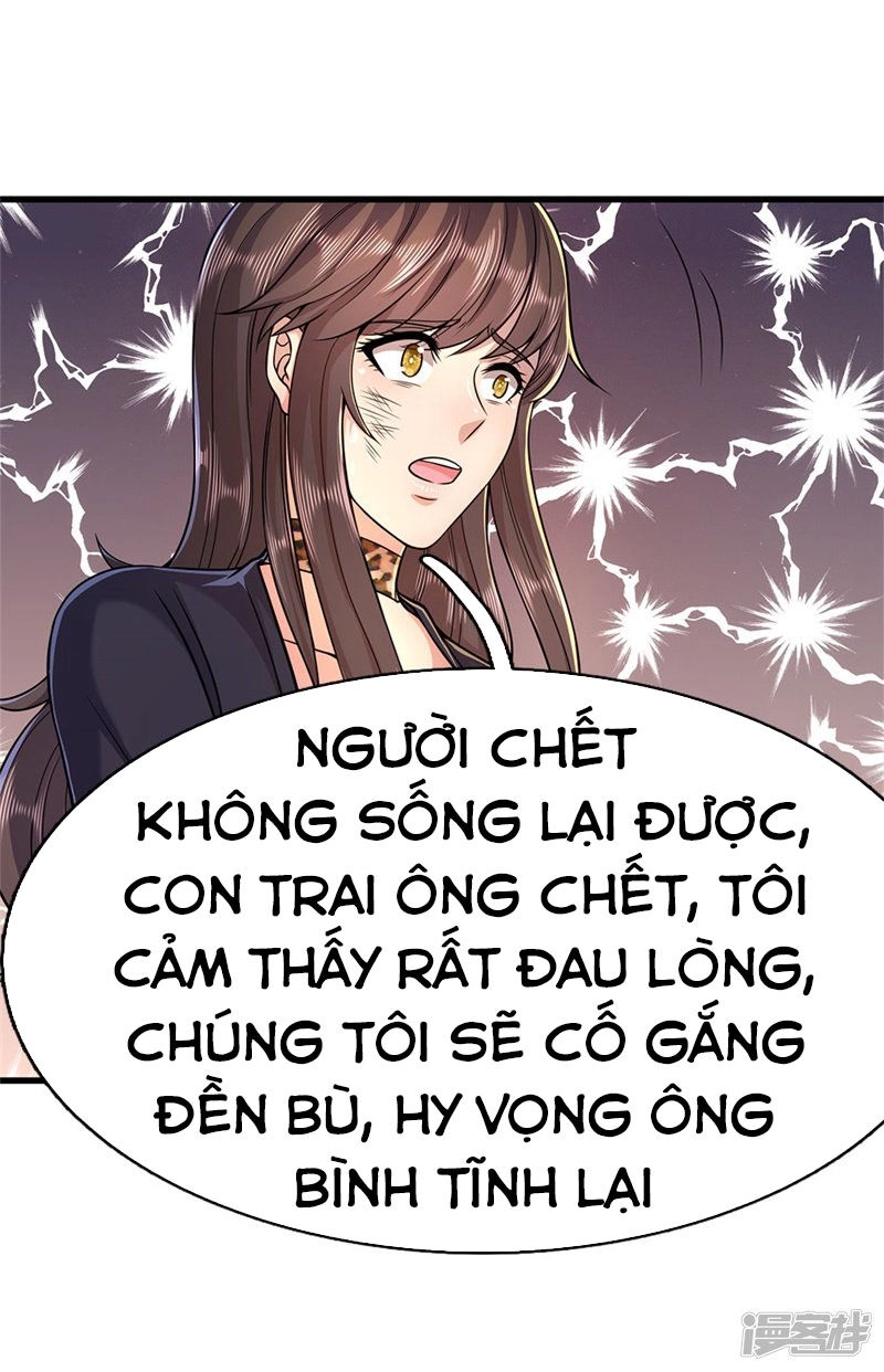 Y Võ Chí Tôn Chapter 142 - 6