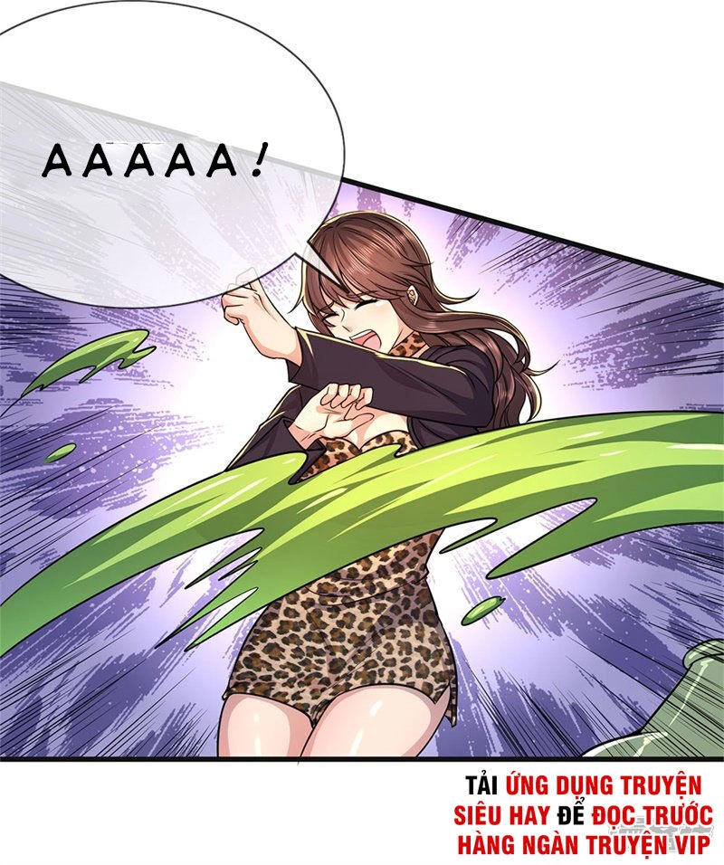 Y Võ Chí Tôn Chapter 142 - 10