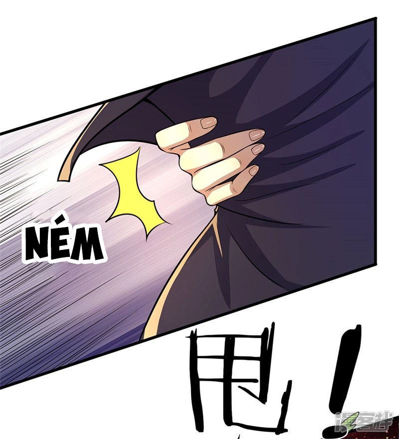 Y Võ Chí Tôn Chapter 142 - 14