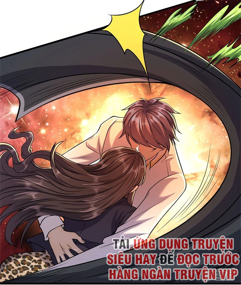 Y Võ Chí Tôn Chapter 142 - 15