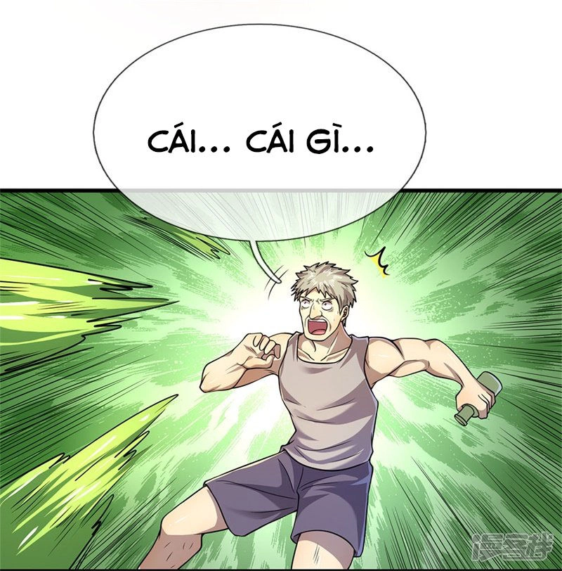 Y Võ Chí Tôn Chapter 142 - 16