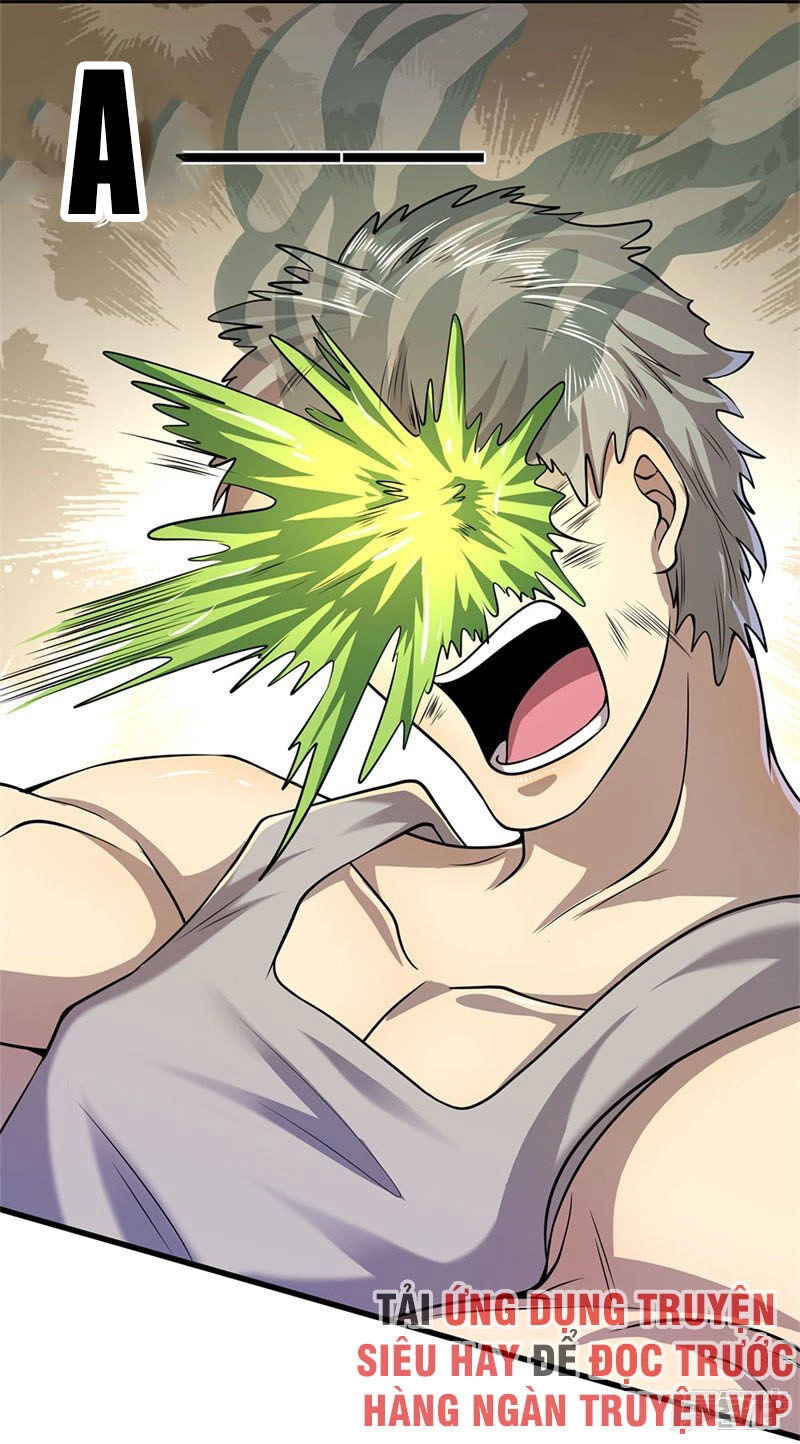 Y Võ Chí Tôn Chapter 142 - 17