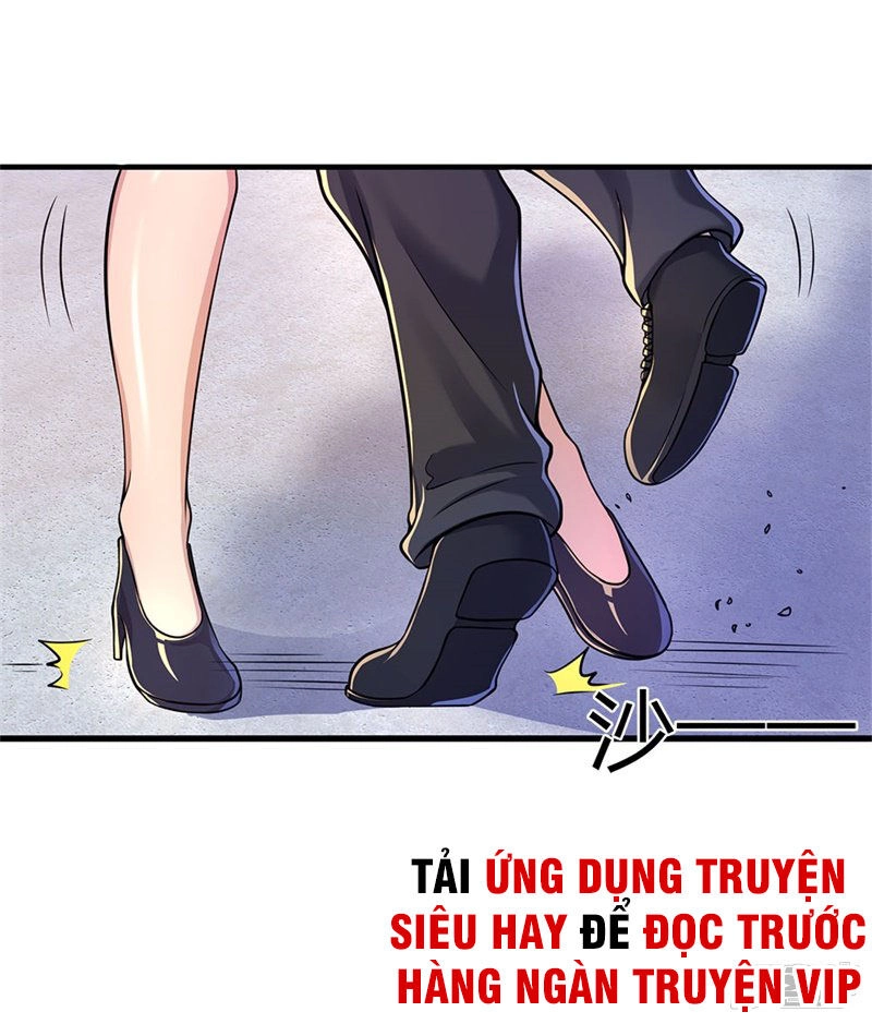 Y Võ Chí Tôn Chapter 142 - 19