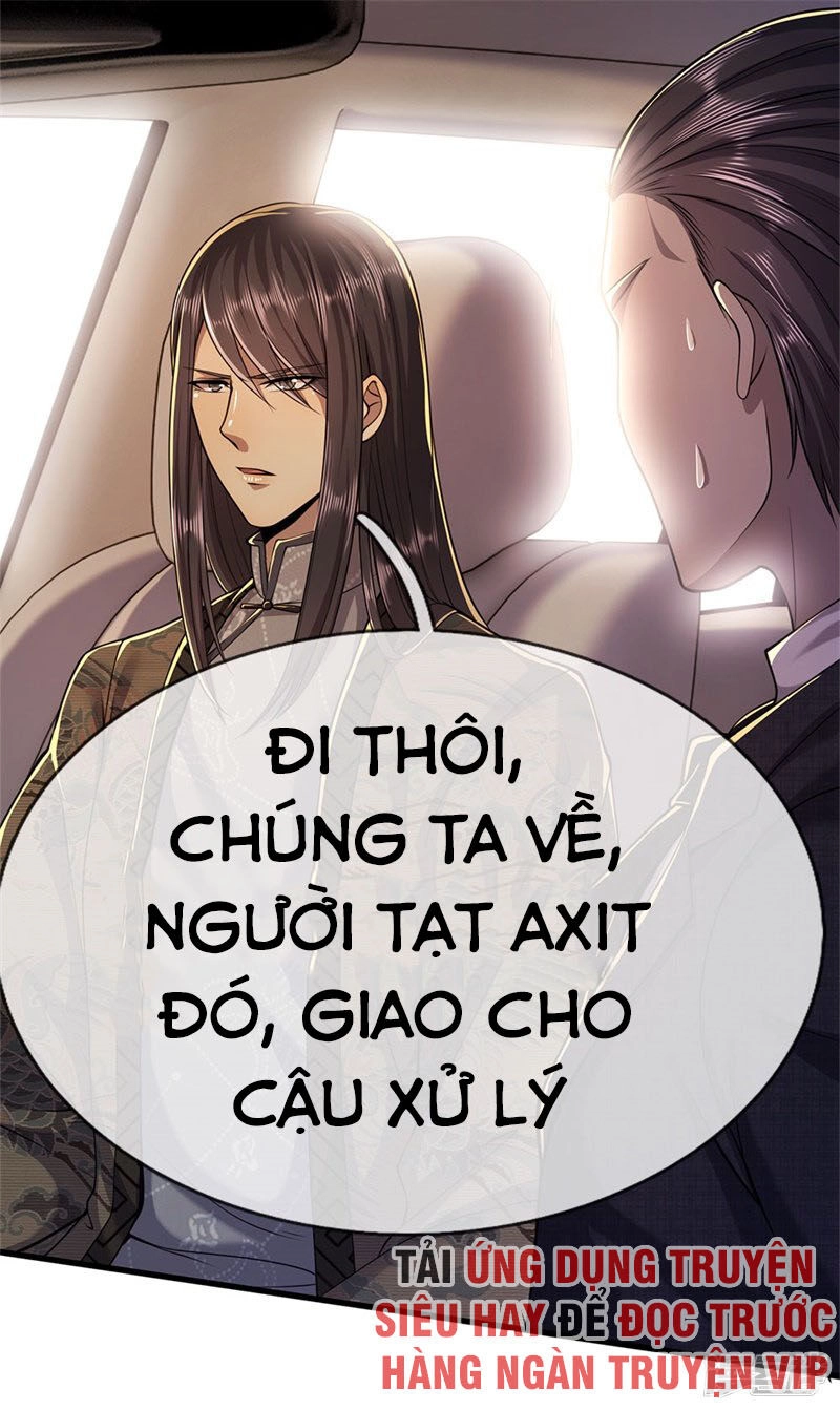 Y Võ Chí Tôn Chapter 142 - 22