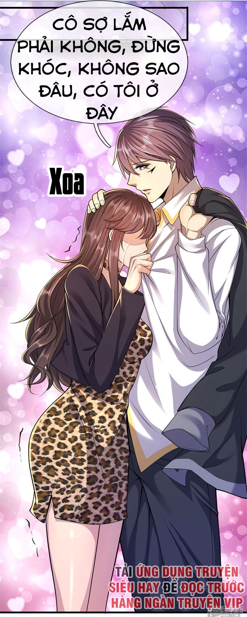 Y Võ Chí Tôn Chapter 142 - 25