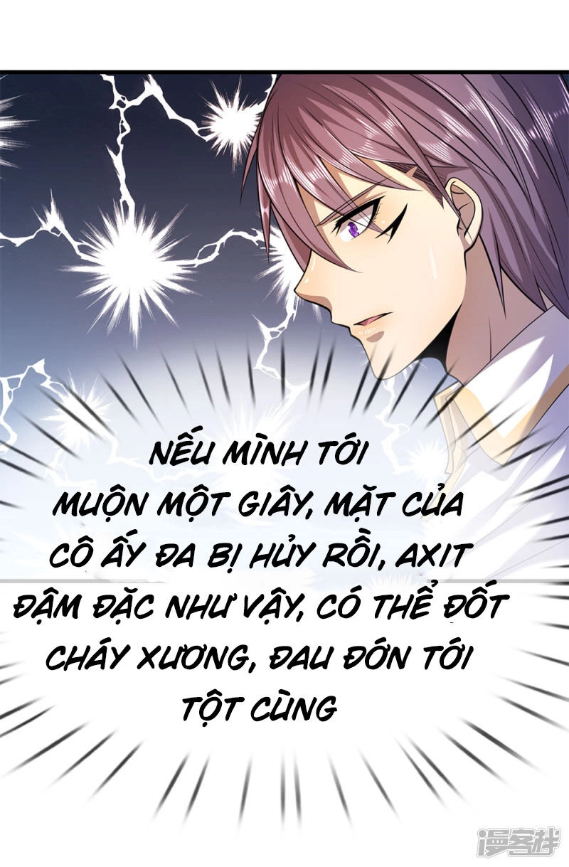 Y Võ Chí Tôn Chapter 143 - 1