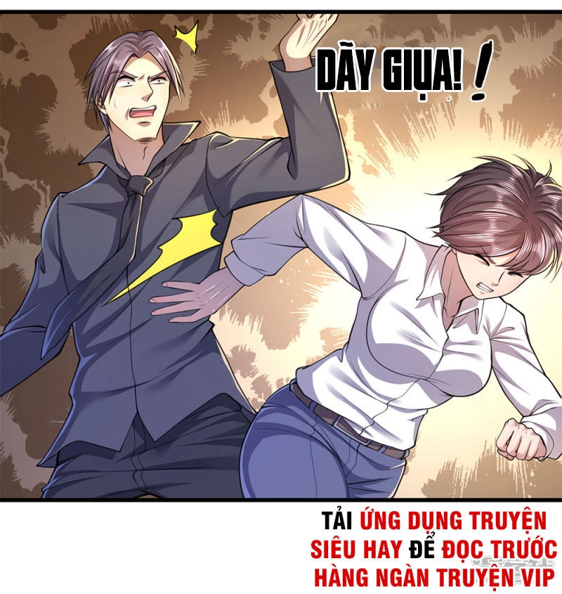 Y Võ Chí Tôn Chapter 143 - 2