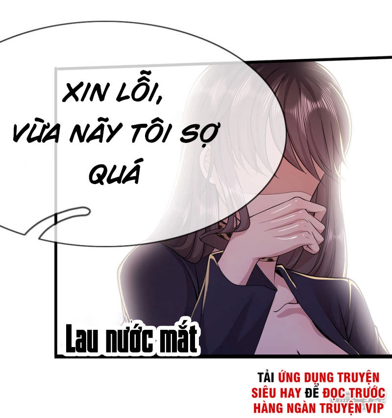 Y Võ Chí Tôn Chapter 143 - 4