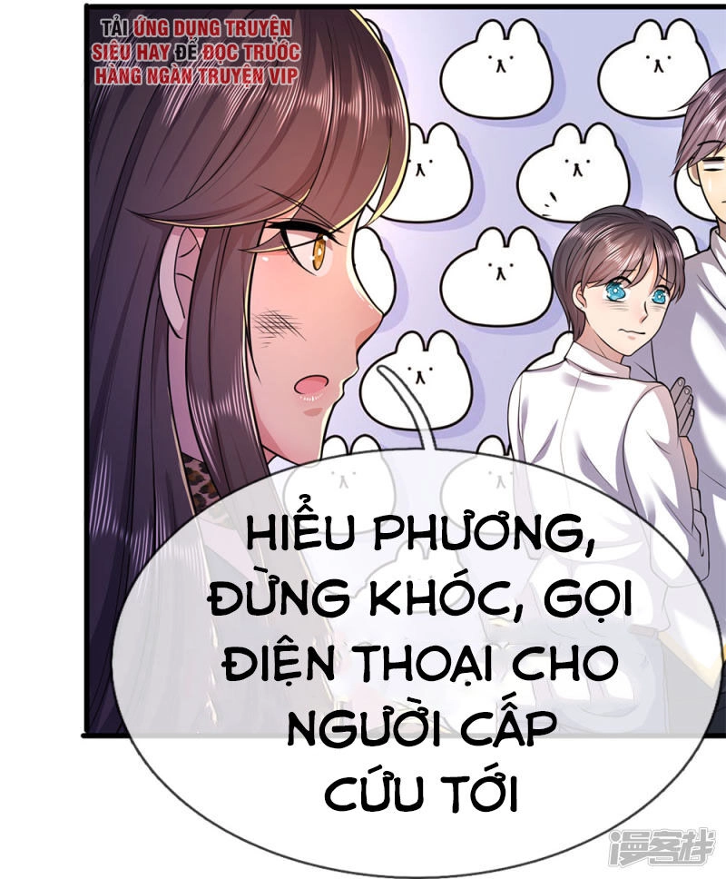 Y Võ Chí Tôn Chapter 143 - 8