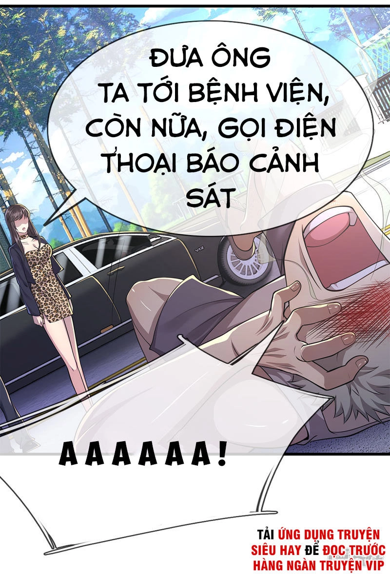 Y Võ Chí Tôn Chapter 143 - 9