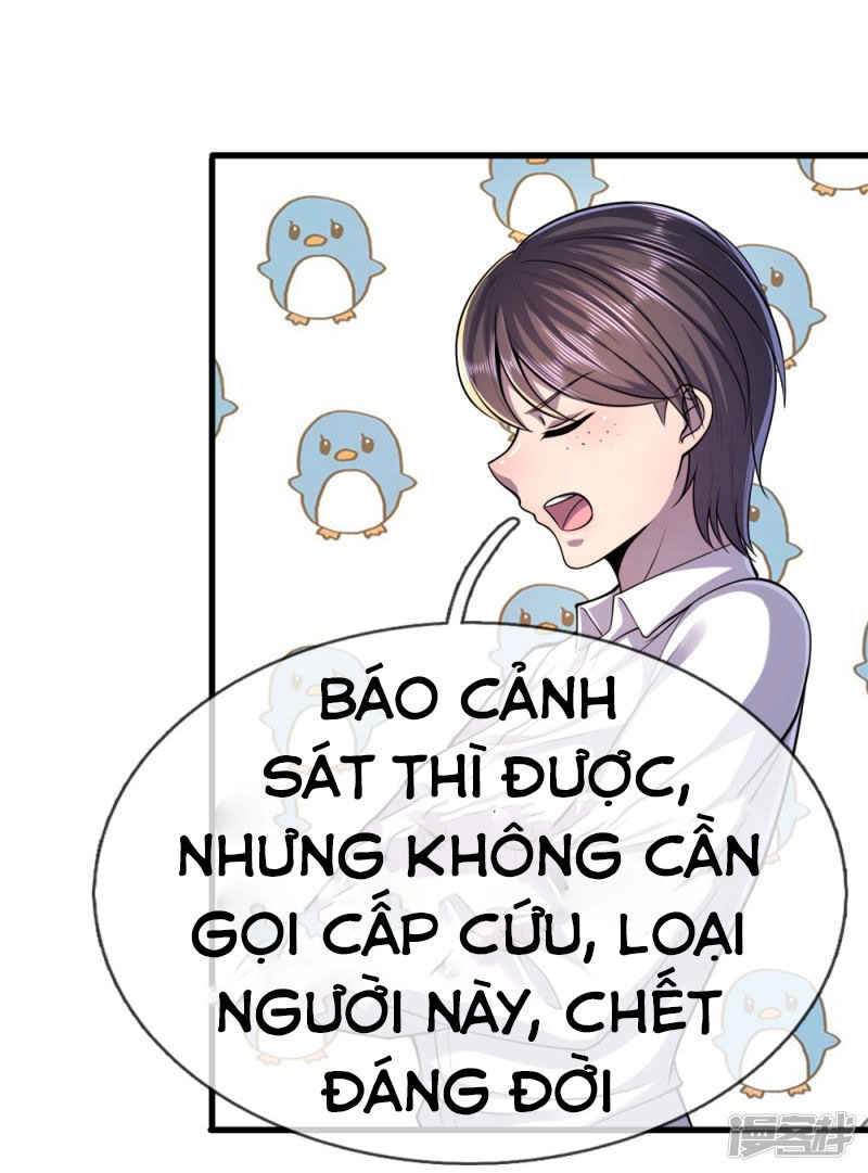 Y Võ Chí Tôn Chapter 143 - 10