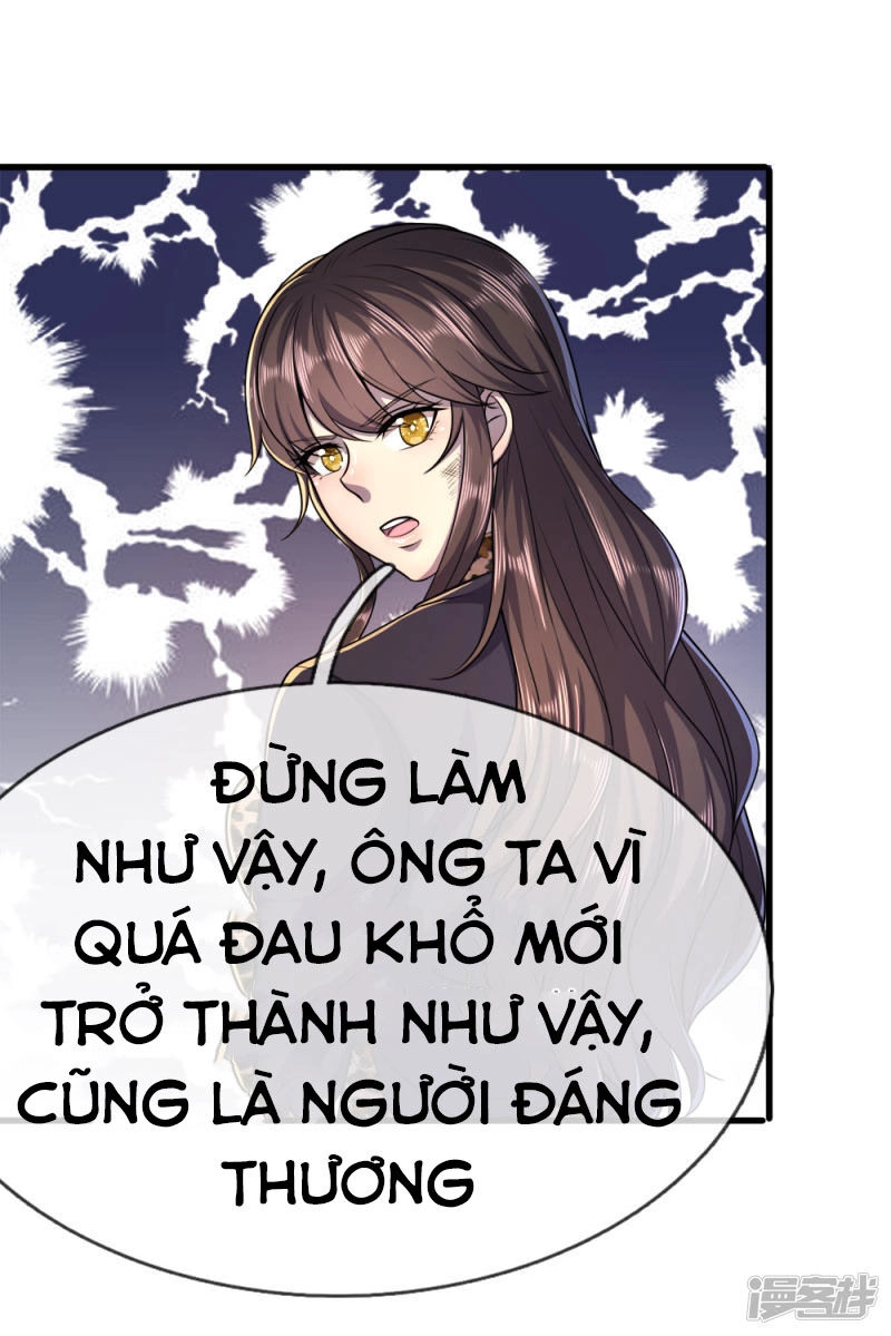Y Võ Chí Tôn Chapter 143 - 11