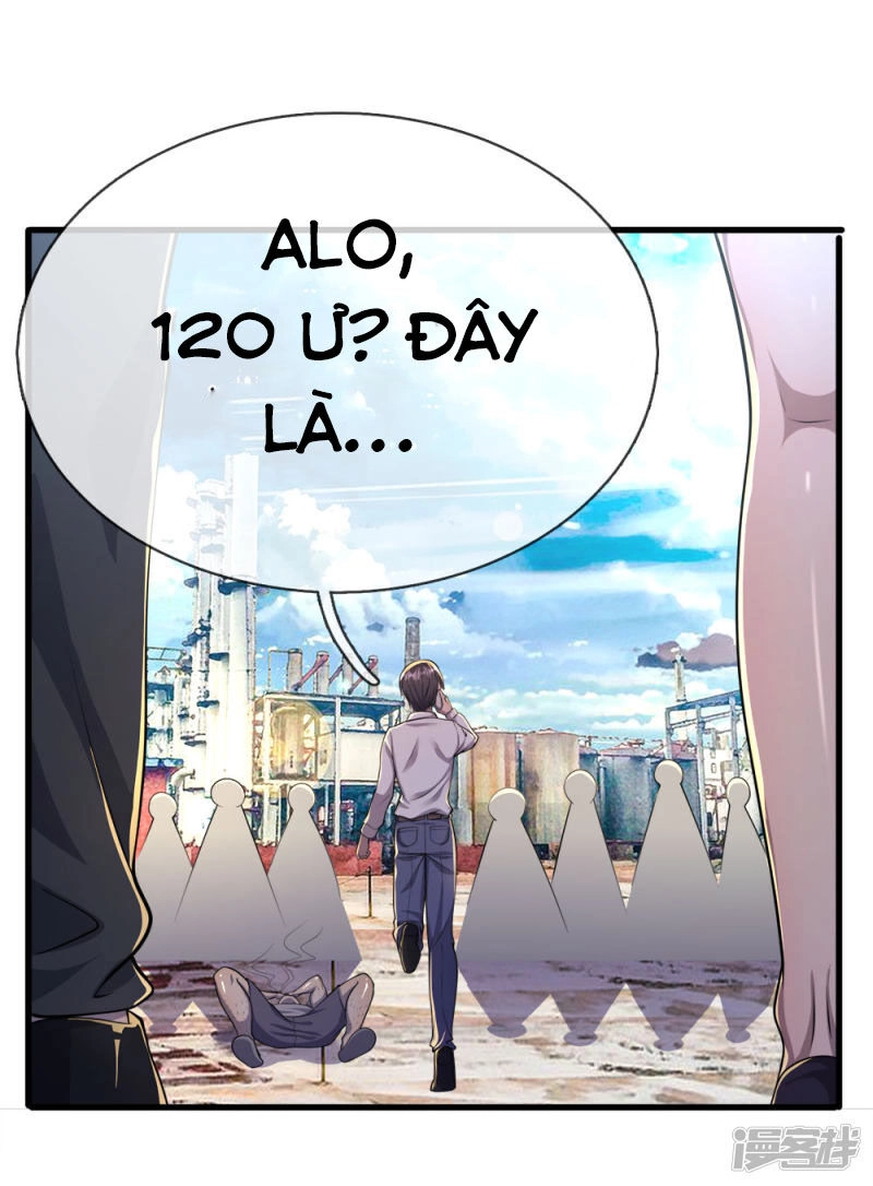 Y Võ Chí Tôn Chapter 143 - 13