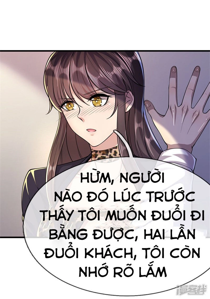 Y Võ Chí Tôn Chapter 144 - 1