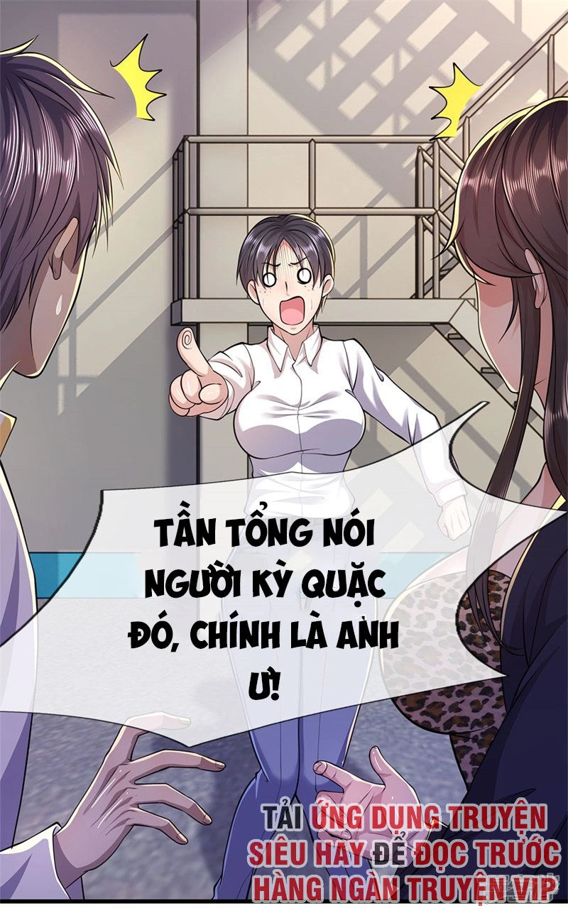 Y Võ Chí Tôn Chapter 144 - 5