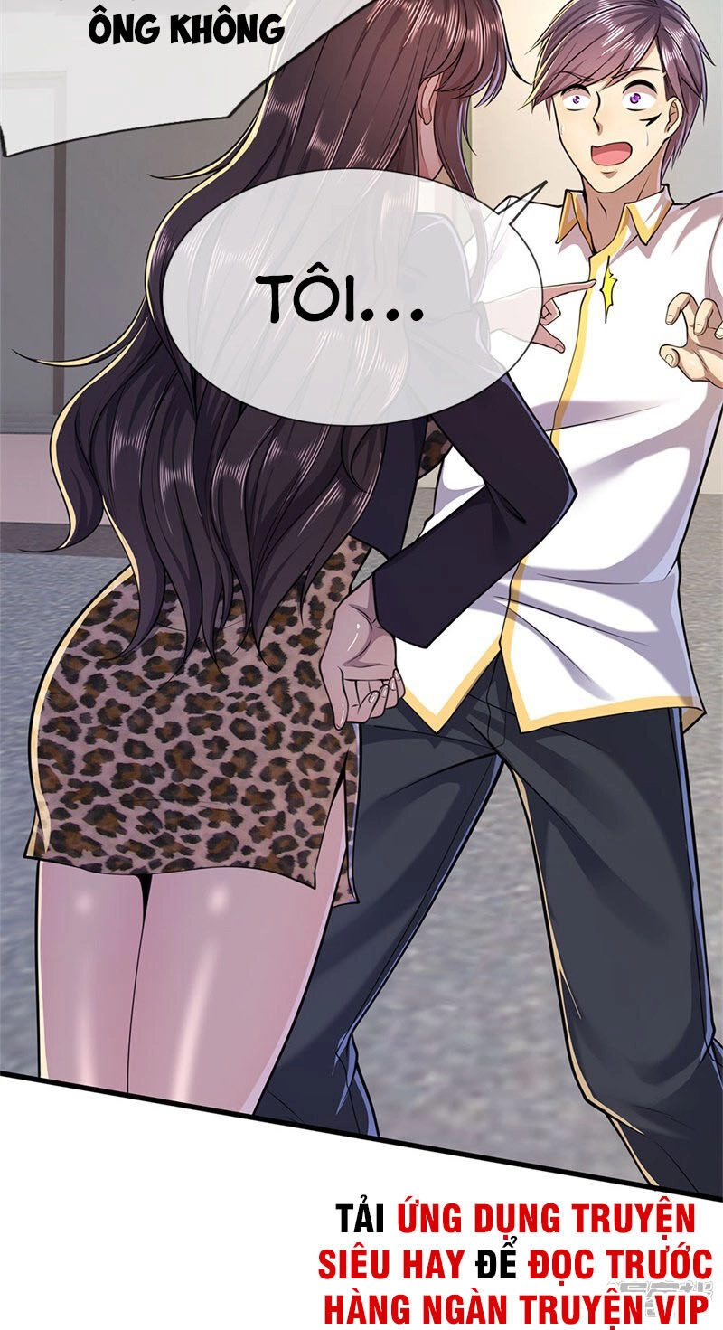 Y Võ Chí Tôn Chapter 144 - 17